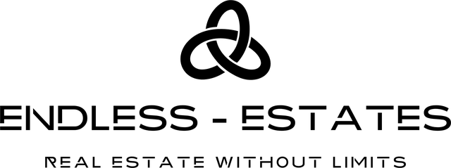 Endless-Estates Logo